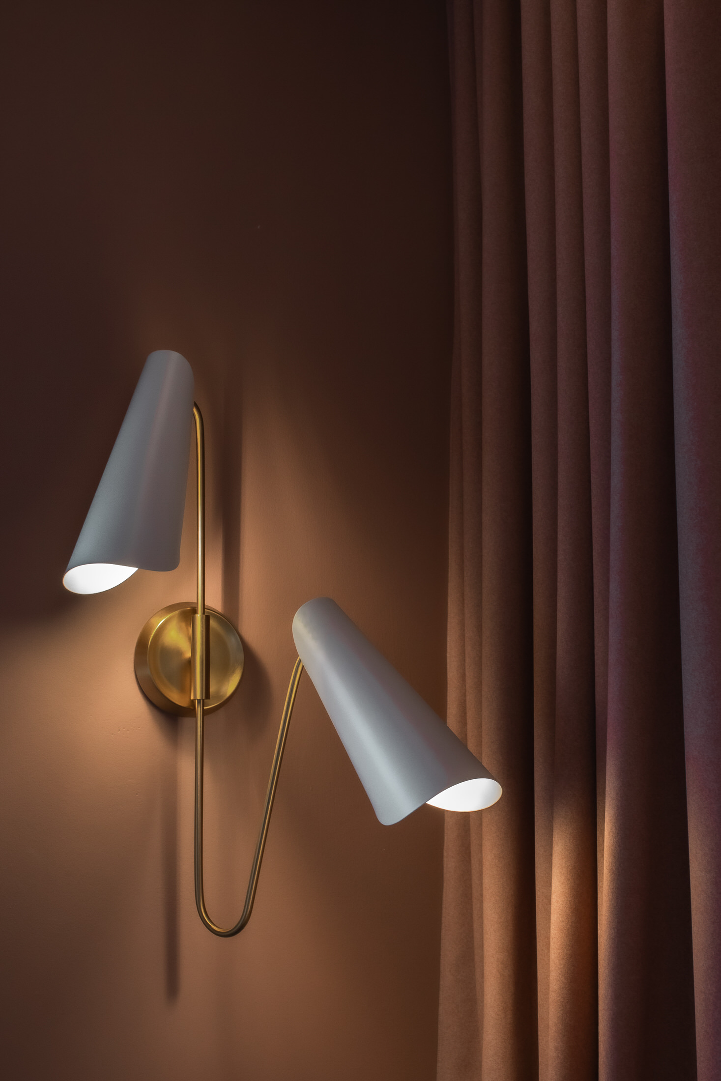 Nook Collections 悉尼展厅丨澳大利亚悉尼丨Loopea Design-4