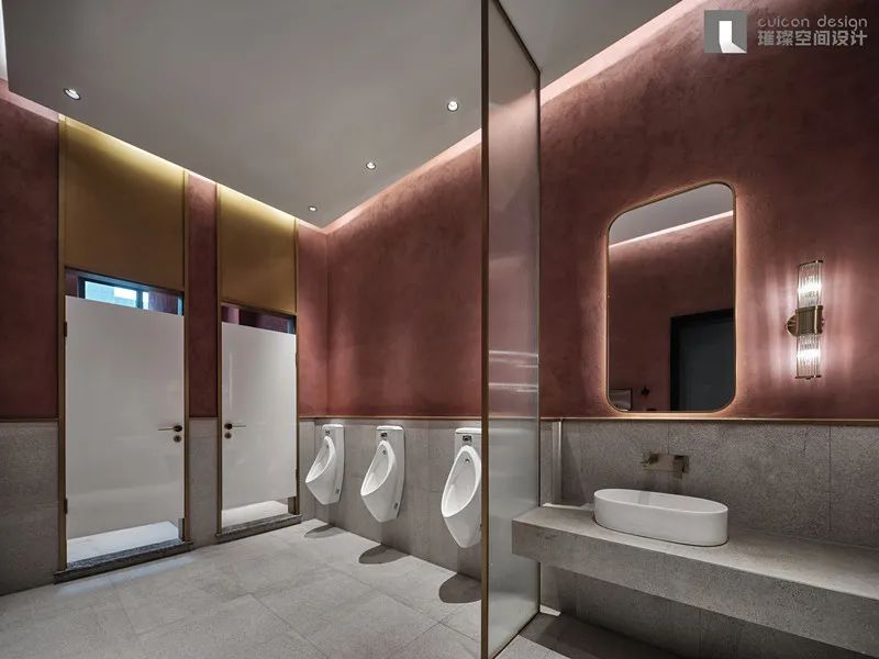 海上明月售楼部丨璀璨空间设计事务所-50