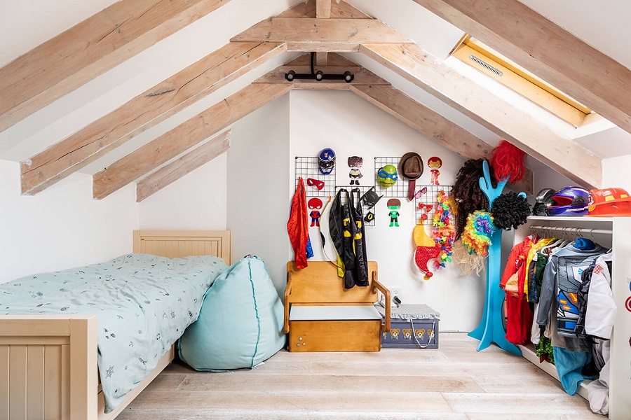 耶路撒冷乡村风住宅室内改造设计丨以色列耶路撒冷丨Roni Shani Feldstein（罗尼·沙尼·费尔德施泰因）-69