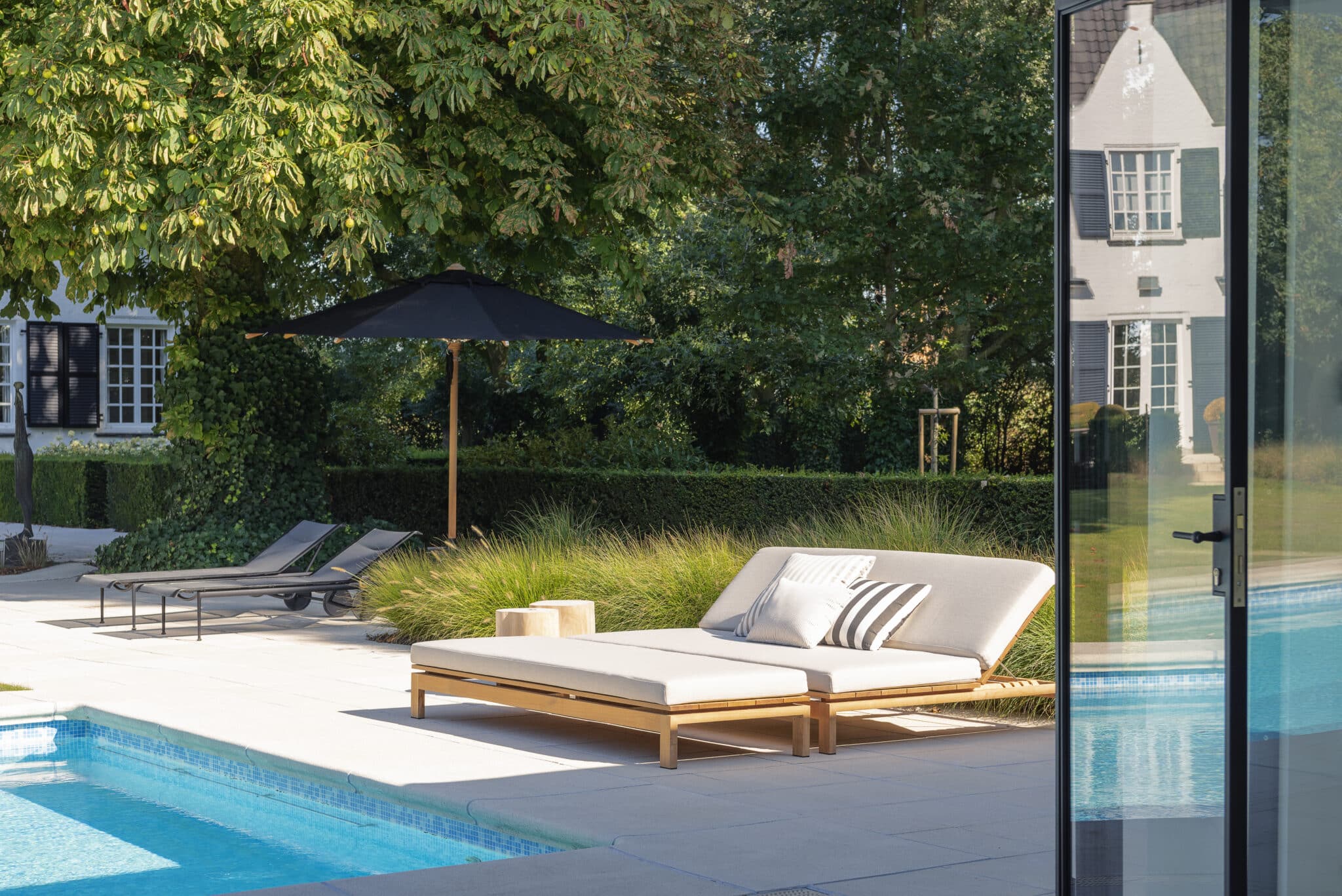 Poolhouse G - 't Huis van Oordeghem-22