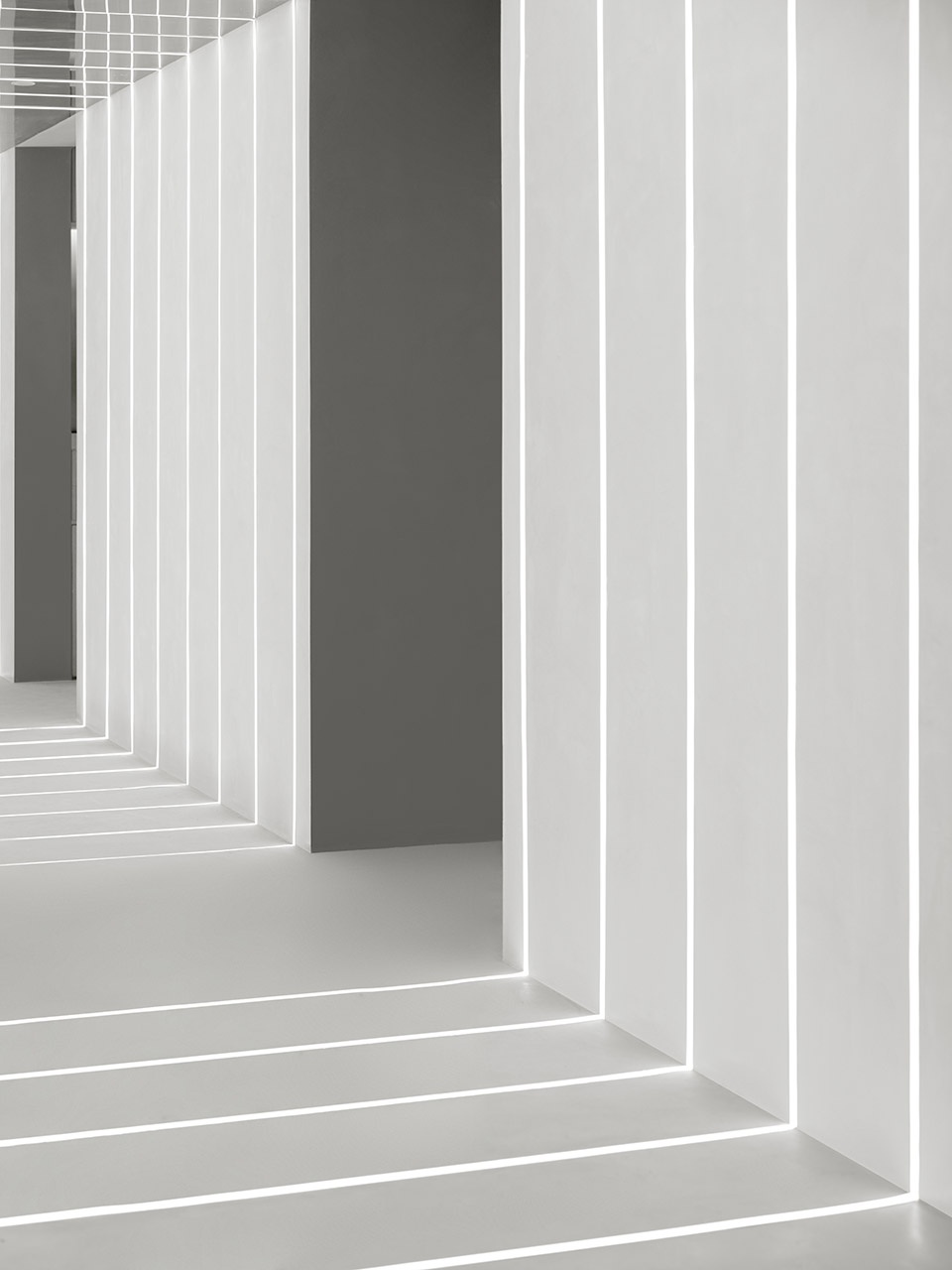 千户之屋故事美术馆,时空交错的沉浸式体验-39