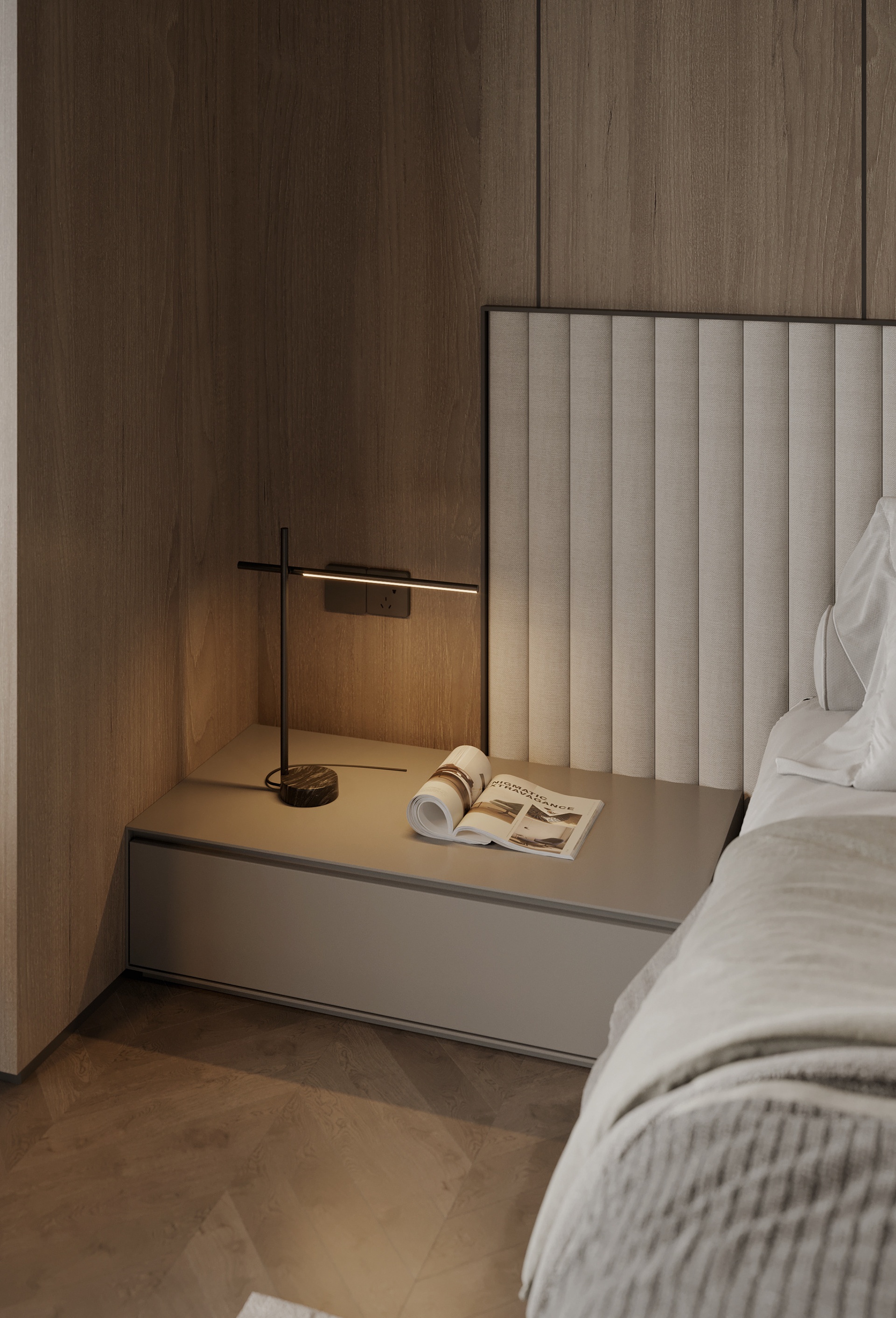 随光影流转 | 吴振宇作品-34