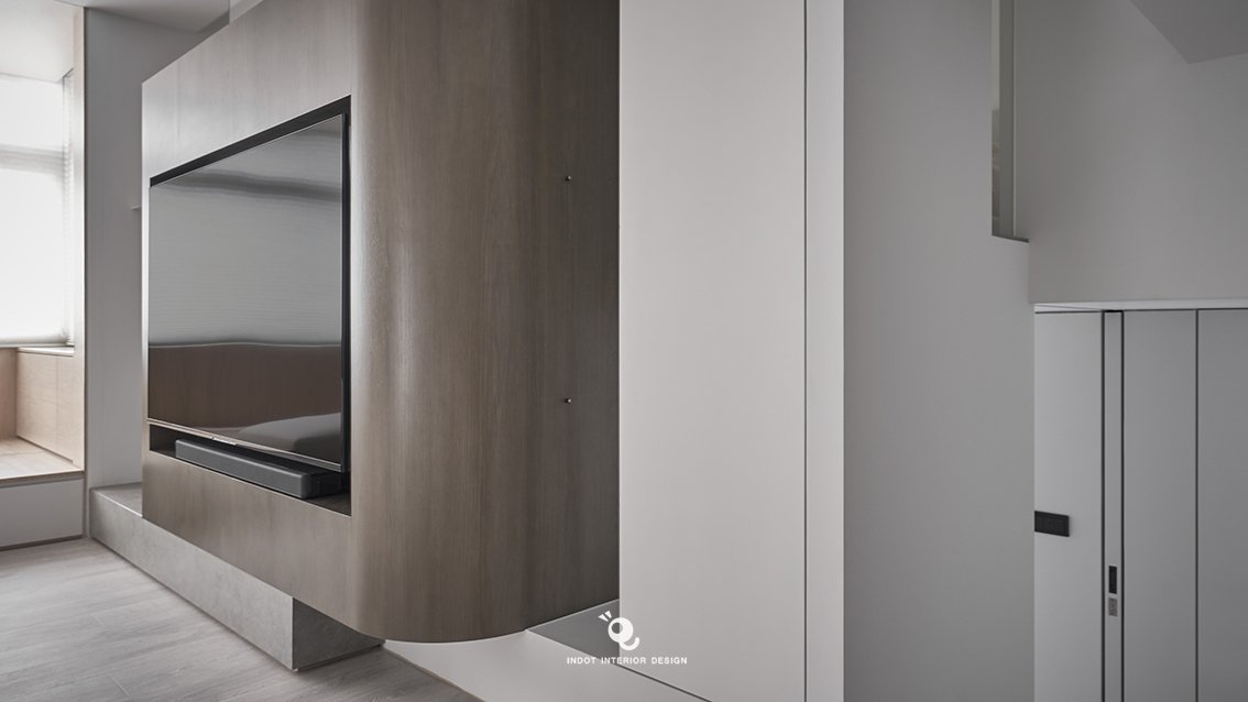 八坪复层公仔之家丨中国台湾丨虫点子设计-37