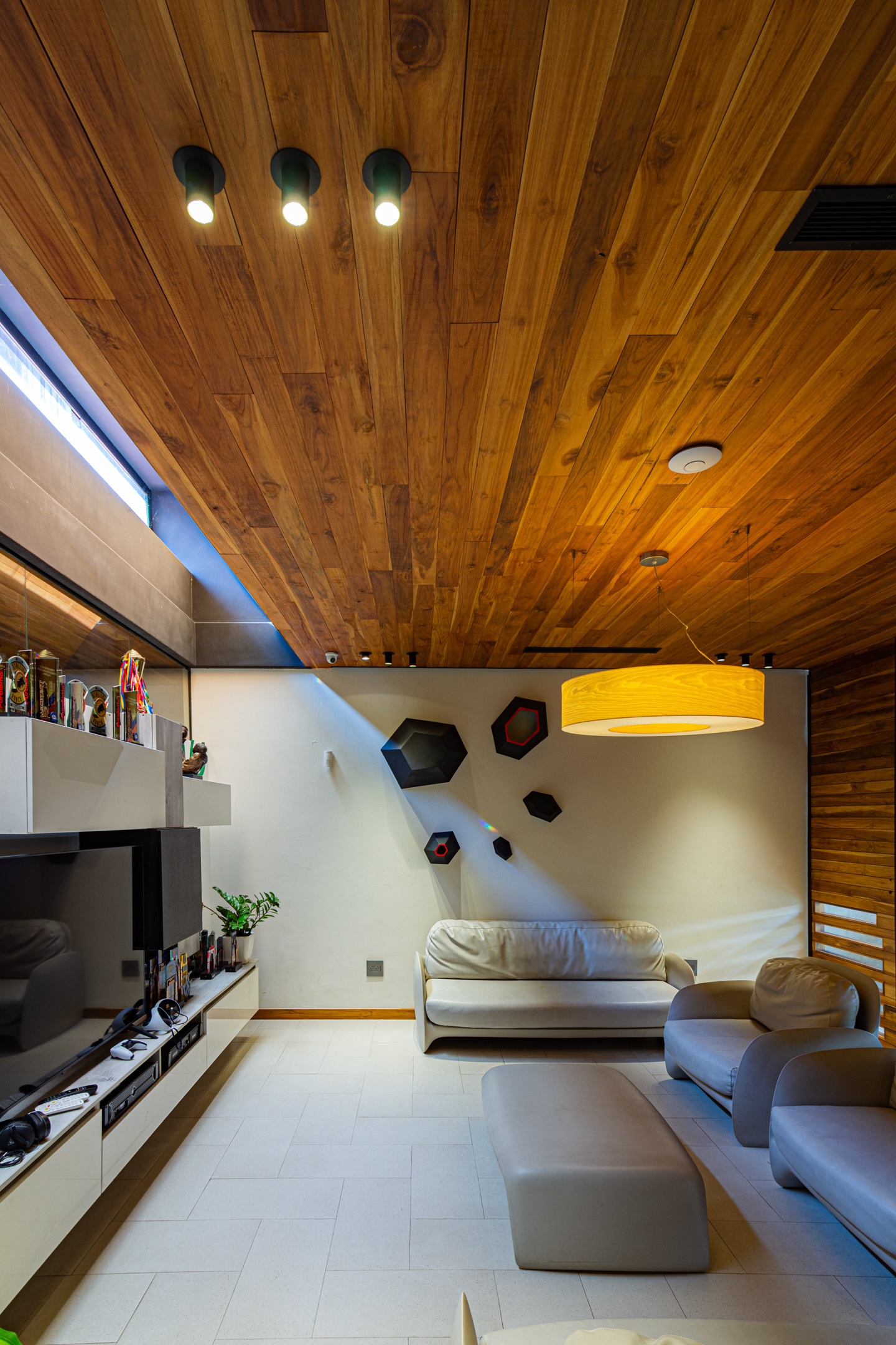 卡萨 MD丨委内瑞拉丨Henry Rueda-4