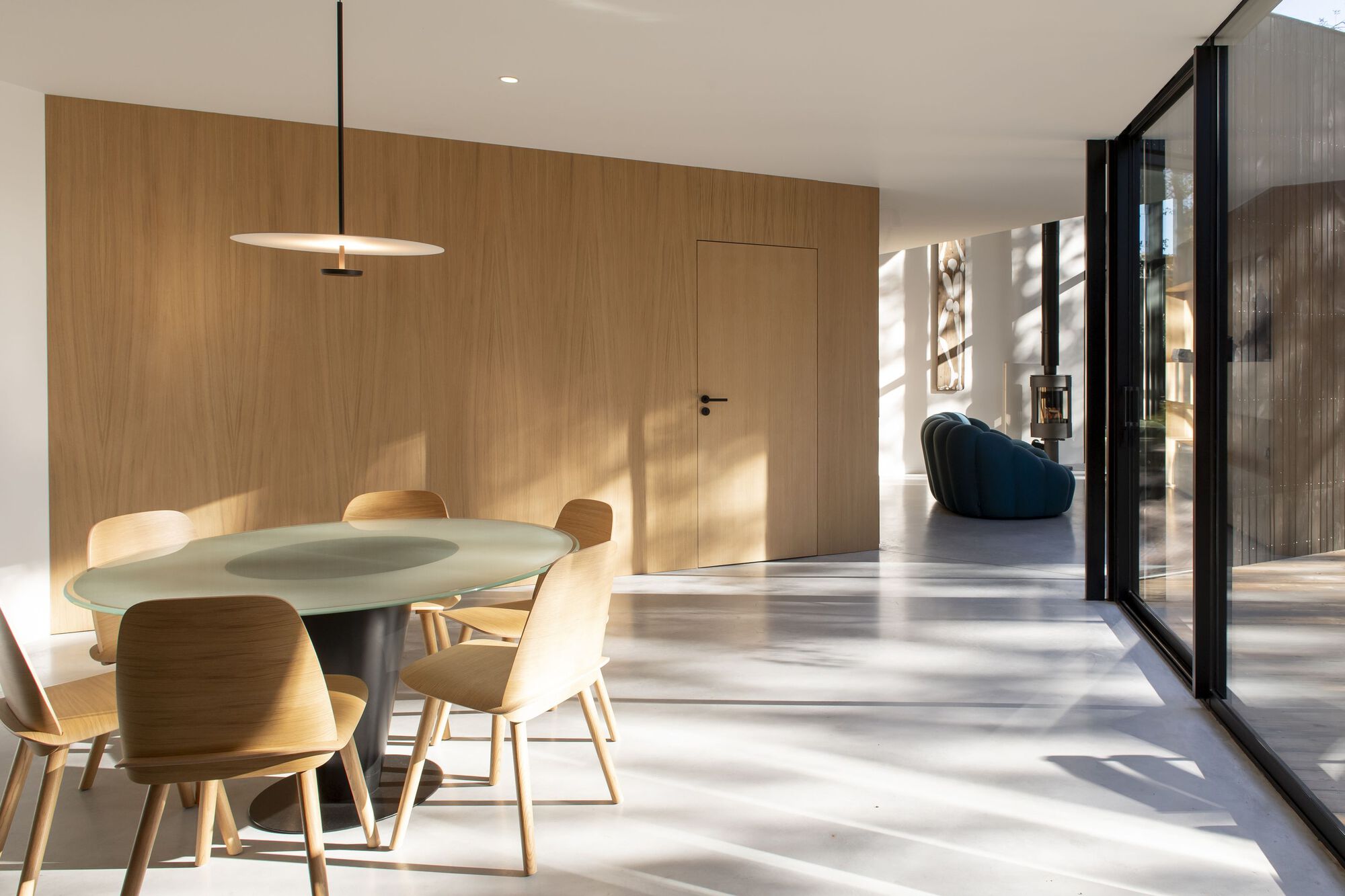 树屋丨法国丨OECO Architectes-14