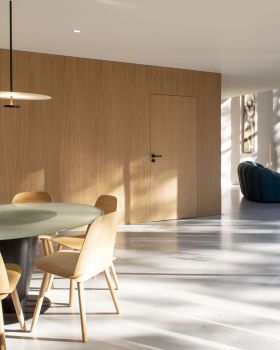 树屋丨法国丨OECO Architectes