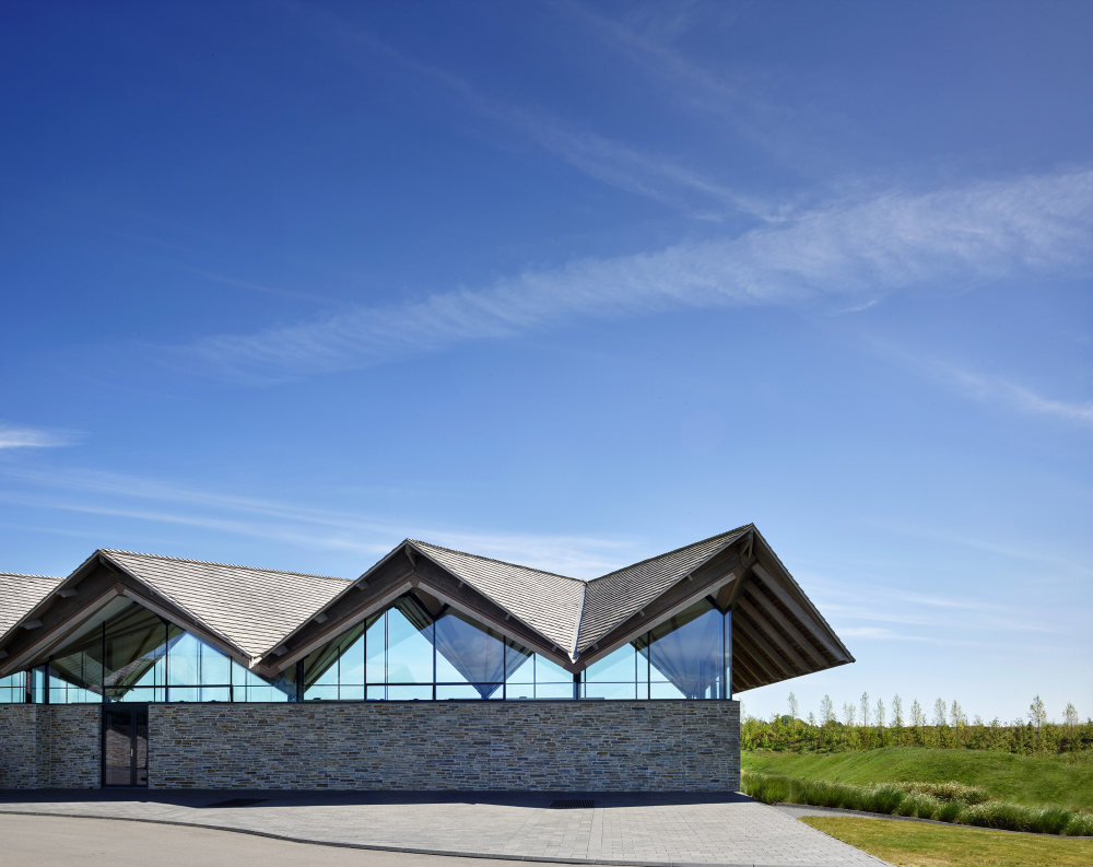 丹麦Great Northern会所俱乐部酒店(2016)(E + N Arkitektur)设计-30