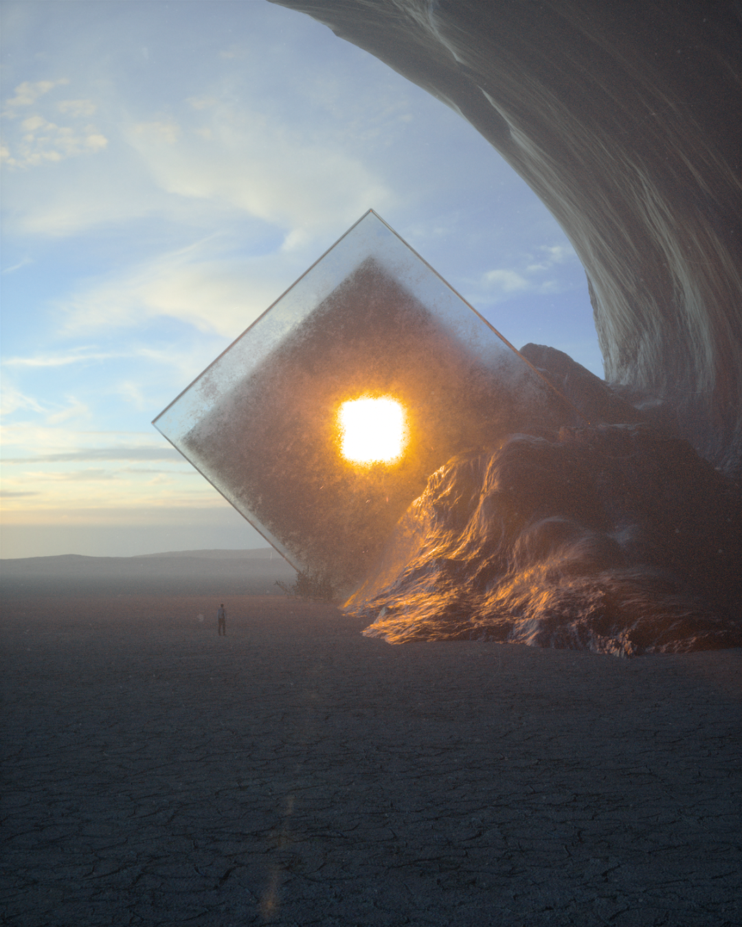 杭钢筒仓酒店丨中国杭州丨观町创新研究所-4