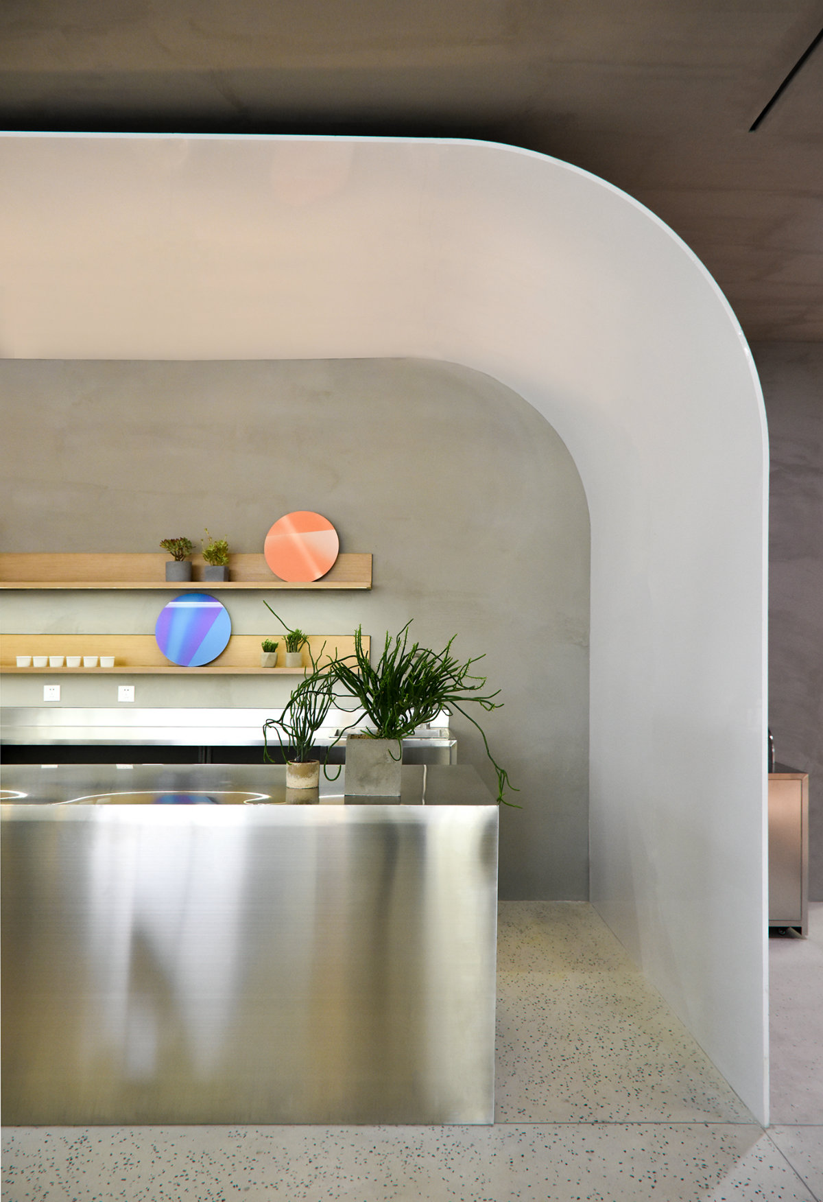 Green Option Food Court  头条计画-15