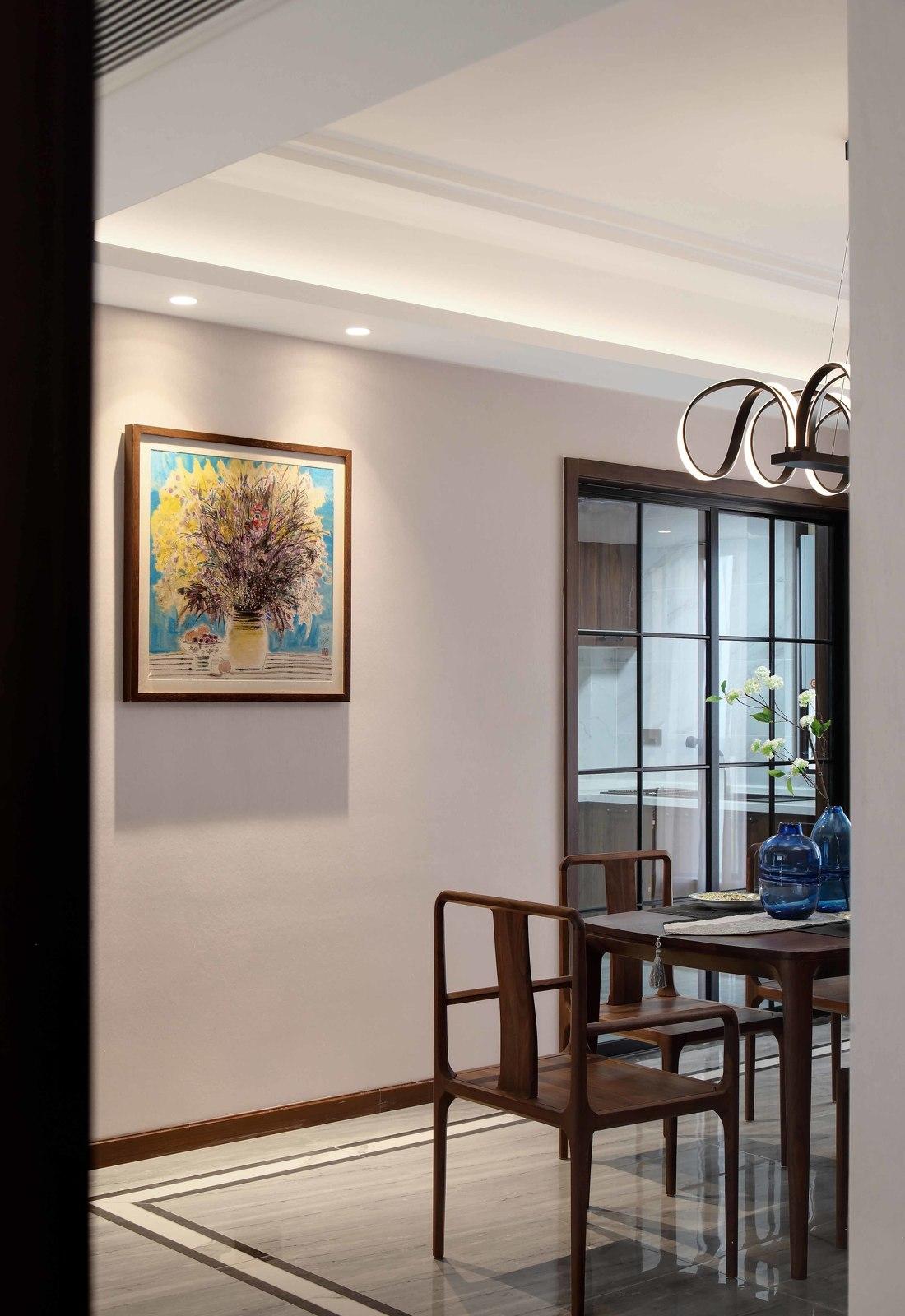 徐维斌丨平层丨新中风-9