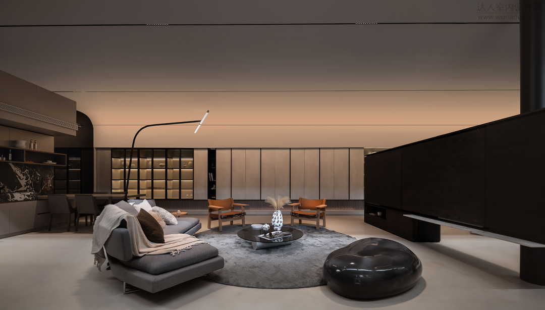 光仓·常熟本来之间丨中国丨近境制作-63