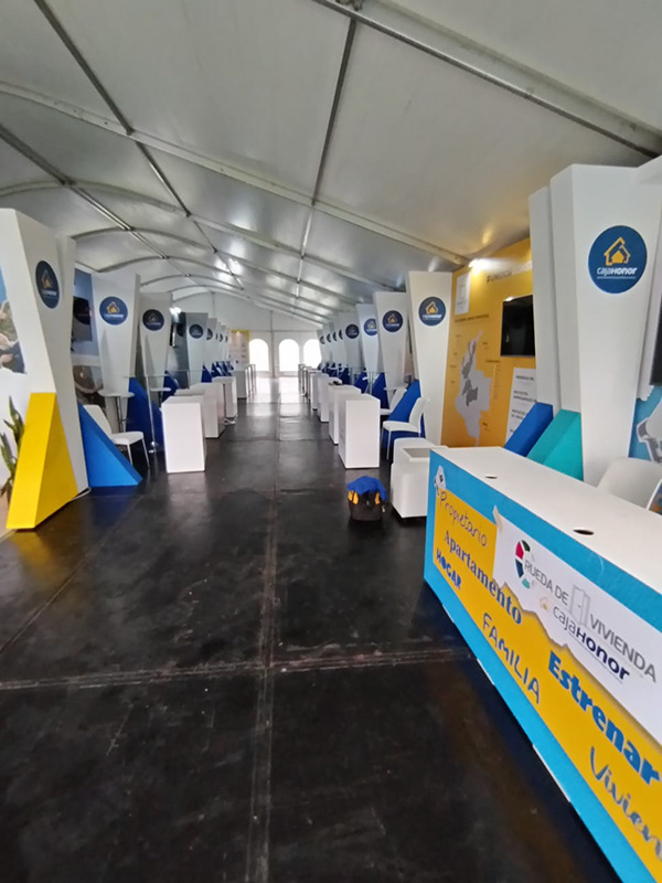 住房轮荣誉箱丨Twenty Agencia Creativa-14