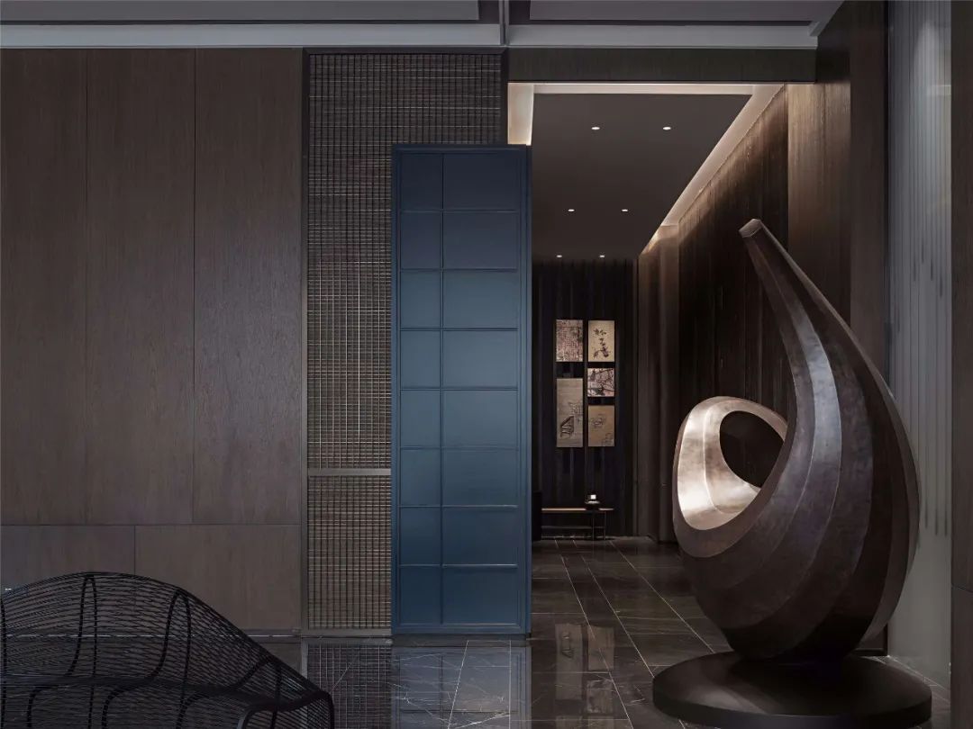 成都天府新区福朋喜来登酒店丨中国成都丨深圳市华贝设计顾问有限公司-17