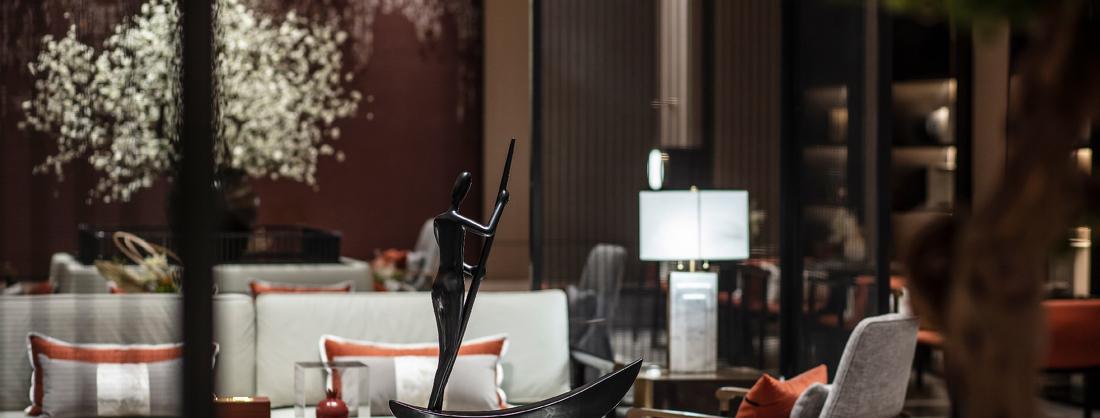 淮安南门府售楼处丨中国淮安丨广州市美林文化传播有限公司-0