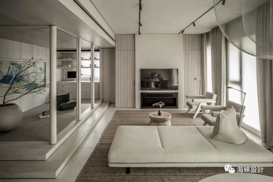 吉光片羽 黄邸丨中国中山丨Beatrix Design 璧川设计事务所-18