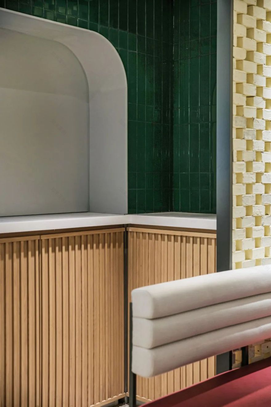 越南风情 PHO99,老街建筑与现代设计的完美融合-35