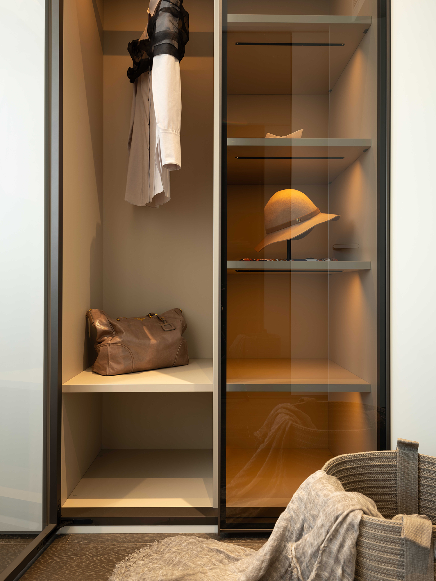 江苏无锡仁恒湖滨208㎡ · 瑞邸Living丨中国无锡-75