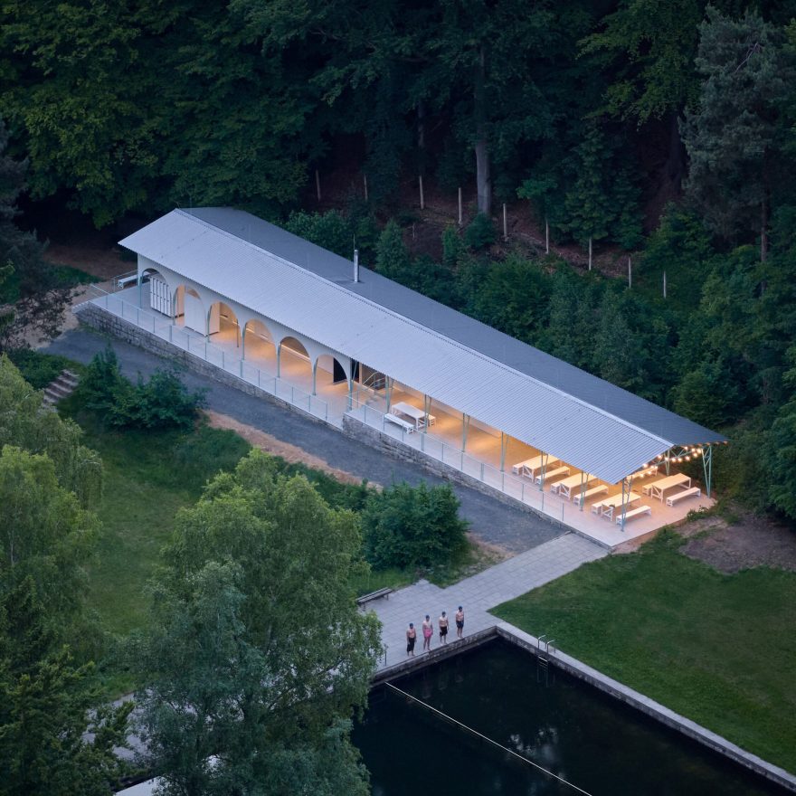 The best architecture of 2025-51