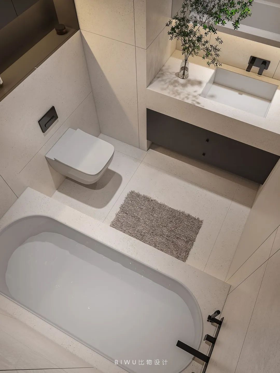 西城天铸丨比物设计-24