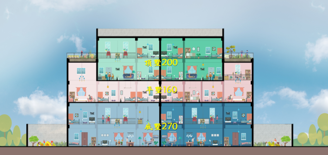 遇建·天旭阖院丨中国河北丨腾远设计-18