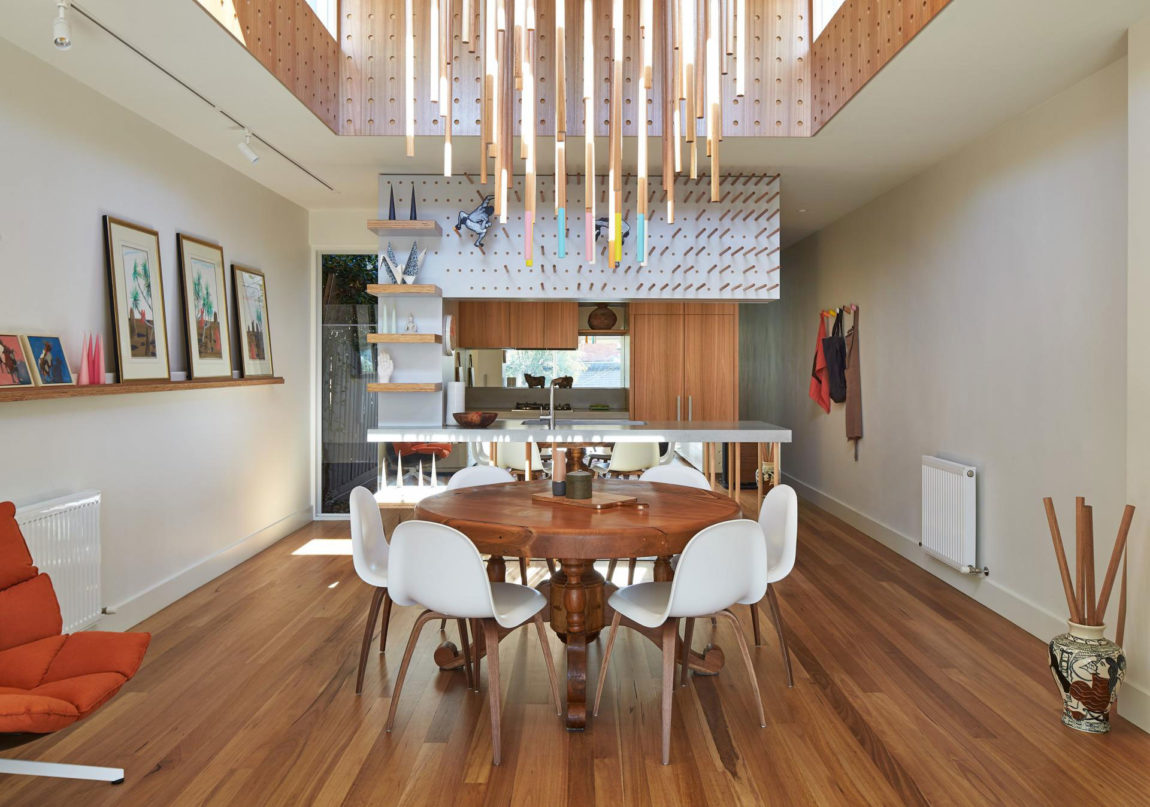 FMD 建筑师在墨尔本打造多彩私人住宅-15