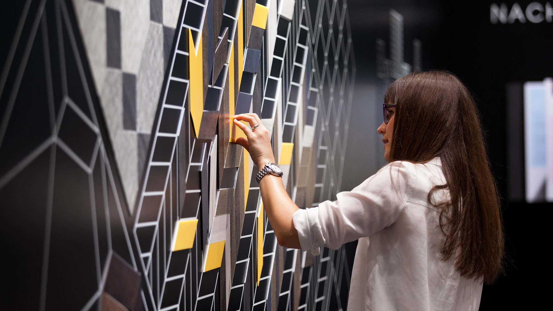 Creative Collage - Messe - Projekte - D'art Design Gruppe-3