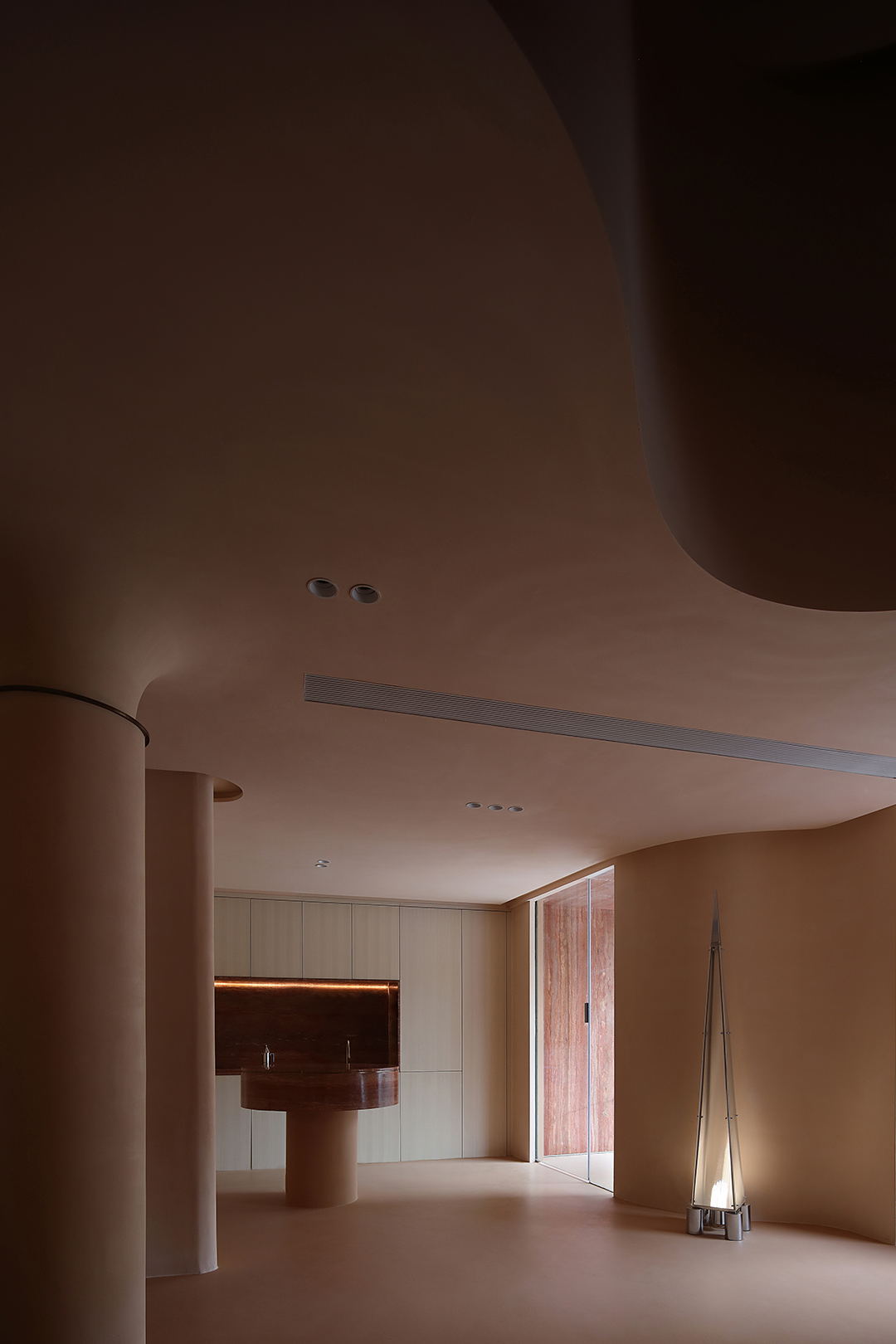 时间之前丨中国厦门丨厦门彳亍美学空间设计-31