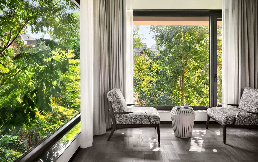 绵阳英郦庄园丨中国绵阳丨STUDIO.Y室内设计事务所-84