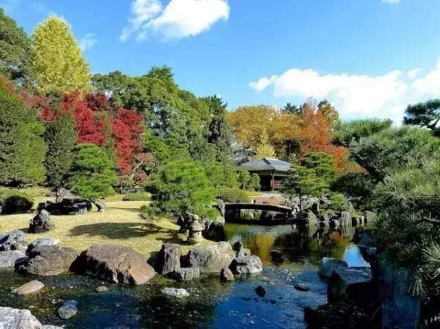 日本最美20个庭院，你更中意哪一个？-74