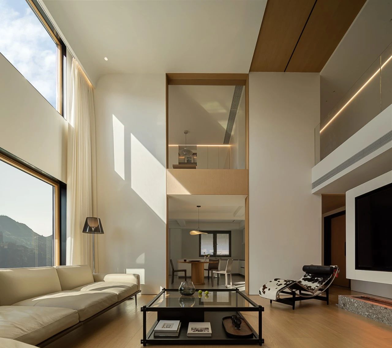 秩序与构成丨中国浙江丨美瑞空间设计-15