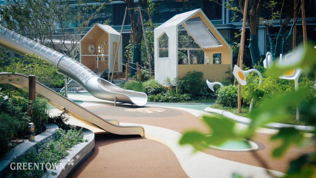 “心林物语”新作，送你一园夏梦-39