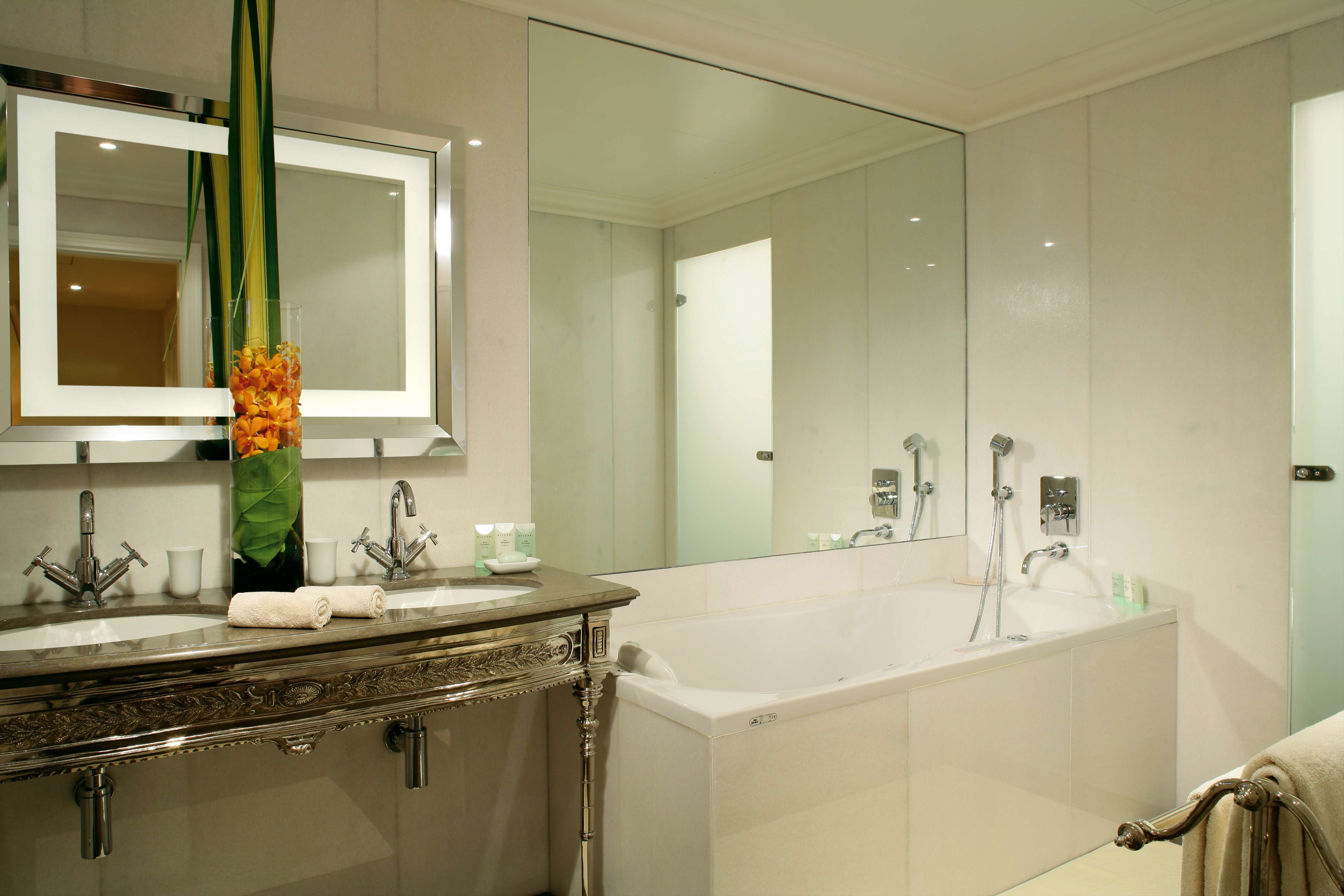 巴黎巴尔扎克酒店W-1