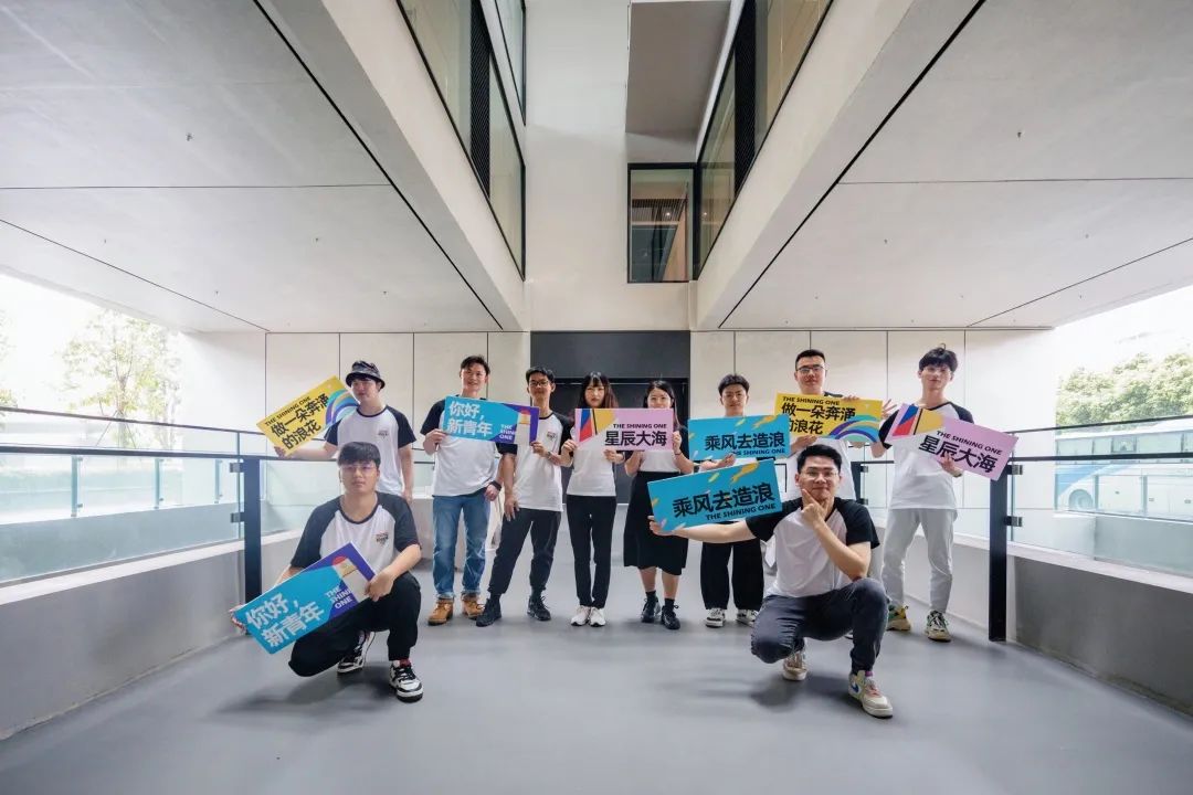 2022 华阳国际新青年校招生入职培训丨中国武汉-37