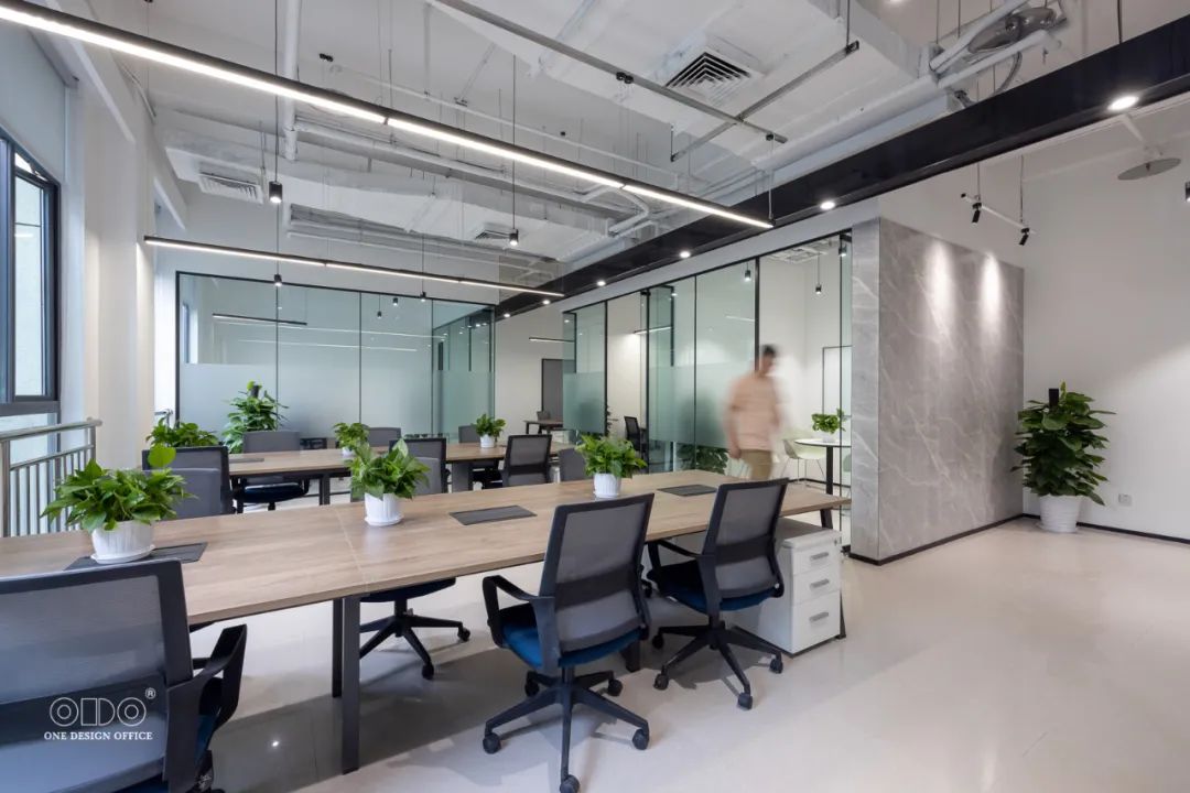 爱奇艺文创产业园(永川)丨中国重庆丨ODO-49