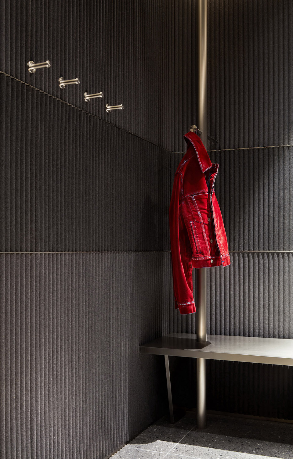 K11 MUSEA 一尚门买手店,香港 / 立品设计-77