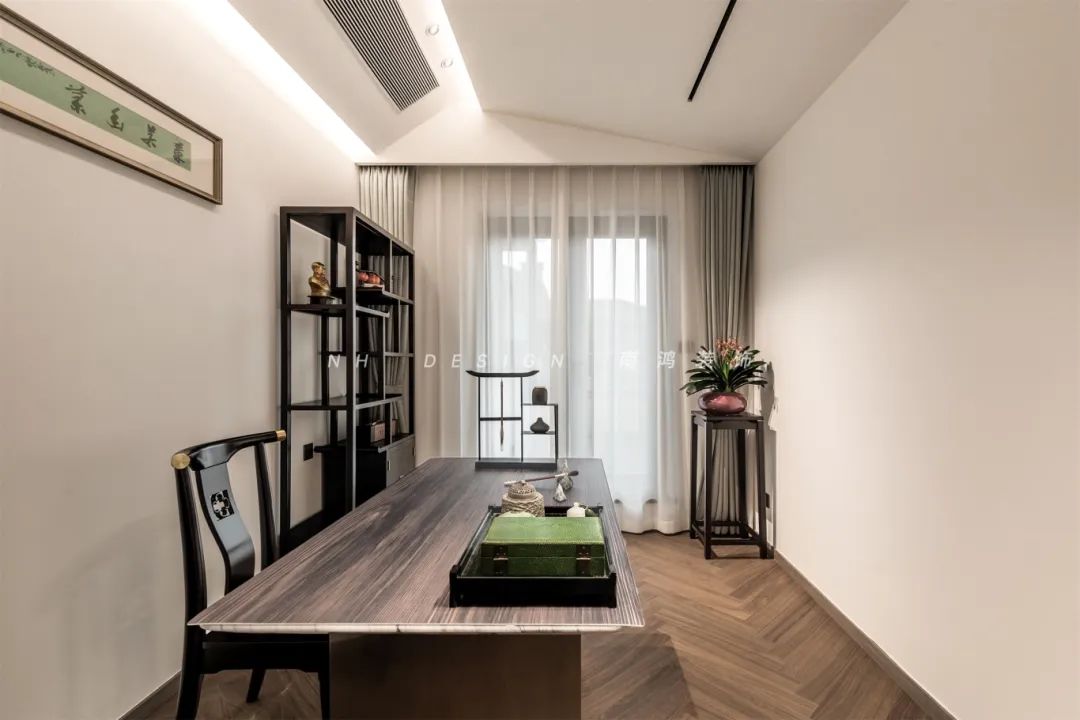 潮闻天下丨中国杭州丨浙江南鸿装饰-56