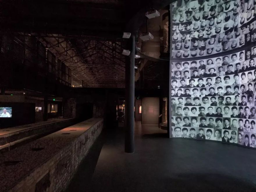 景德镇陶溪川 | 记忆深处的陶瓷工业遗产博物馆-31