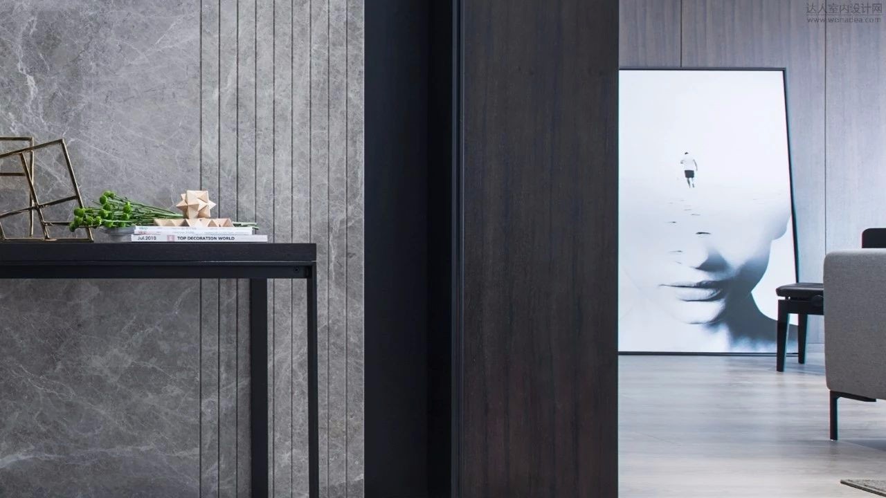 温州万利装饰设计 | 自在生活-7