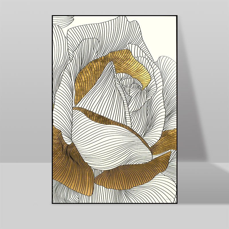 深圳终端供应工厂，终端出厂价格，各类装饰画可来图定制，各类风格资料-1