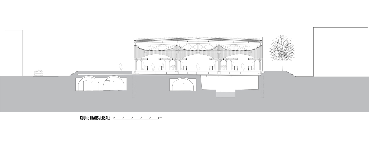 圣迪济耶市场丨法国-38