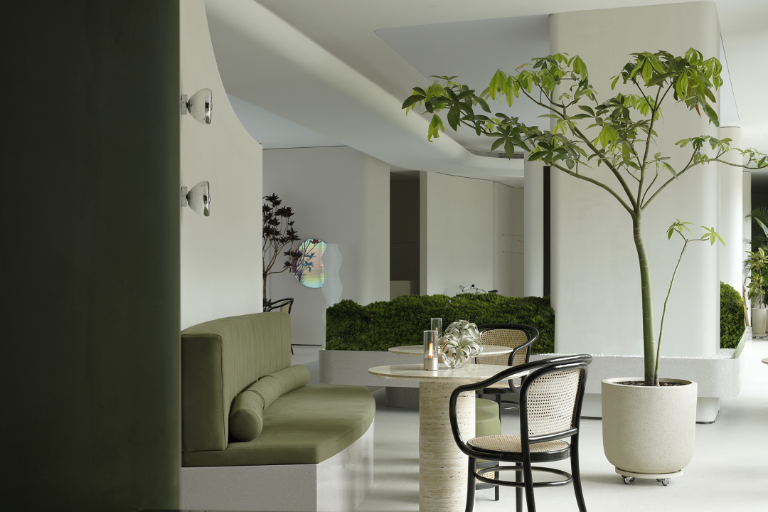 融创·由心谷生活馆丨中国清远丨春山秋水设计-35