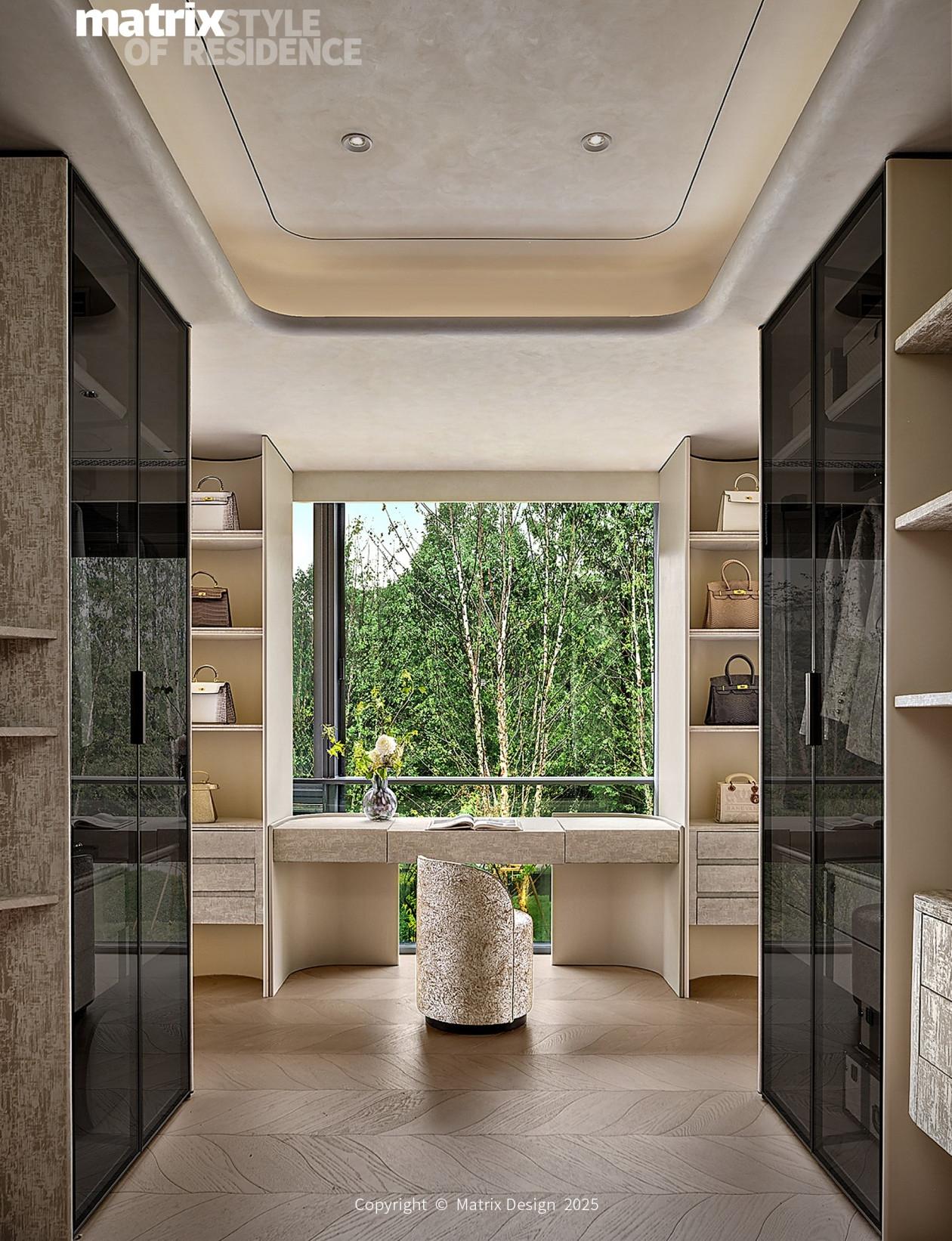 矩阵纵横 · 杭州岱天青岳里丨中国杭州丨硬装矩阵纵横,软装矩阵鸣翠-19