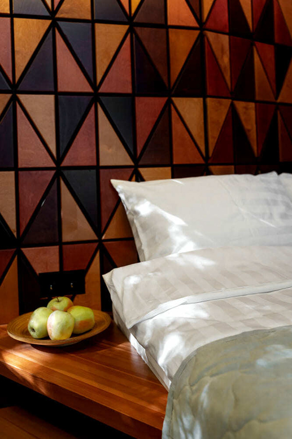 “Neo Tipi”模块化露营酒店客房丨俄罗斯卡卢加丨Manufacture2.0-46