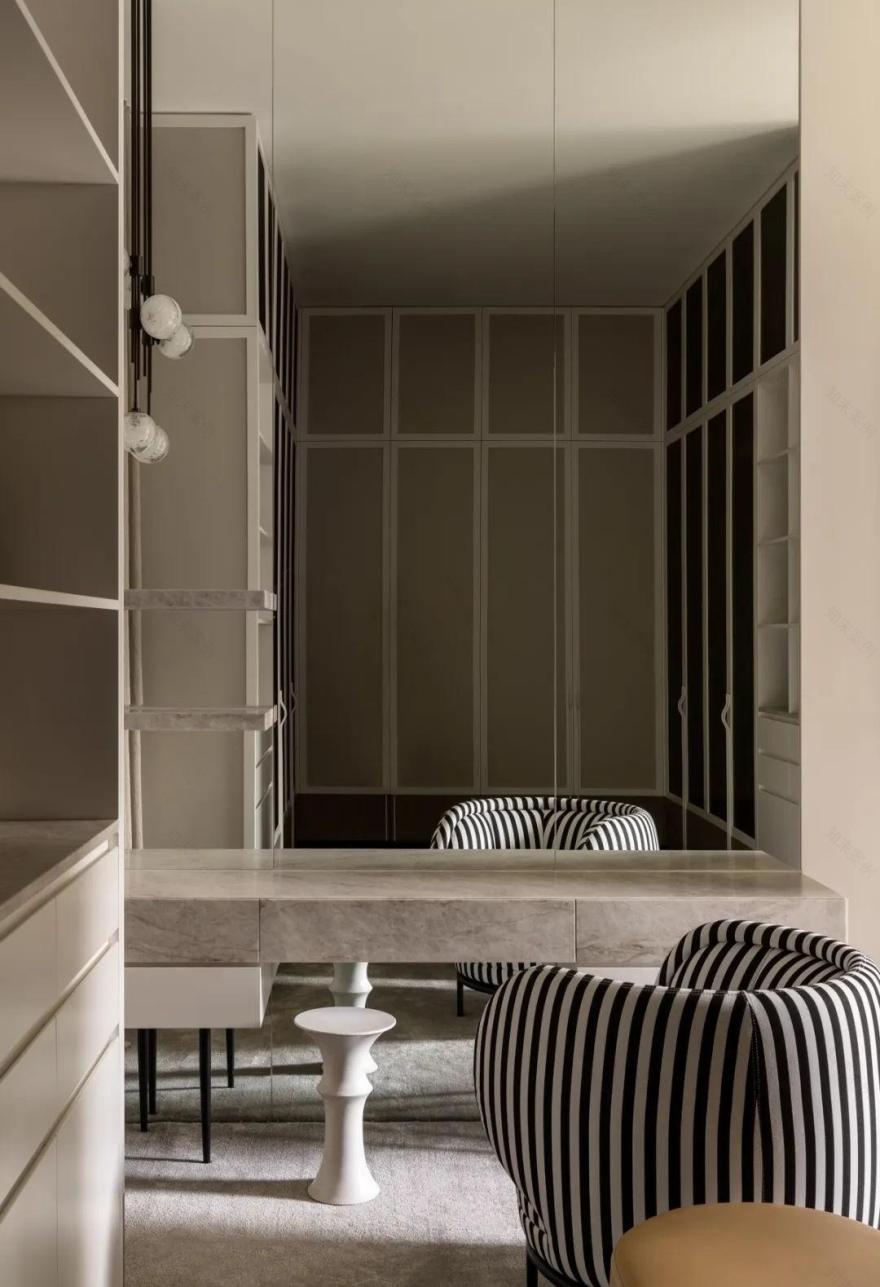 花园洋房丨McCluskey Studio-27