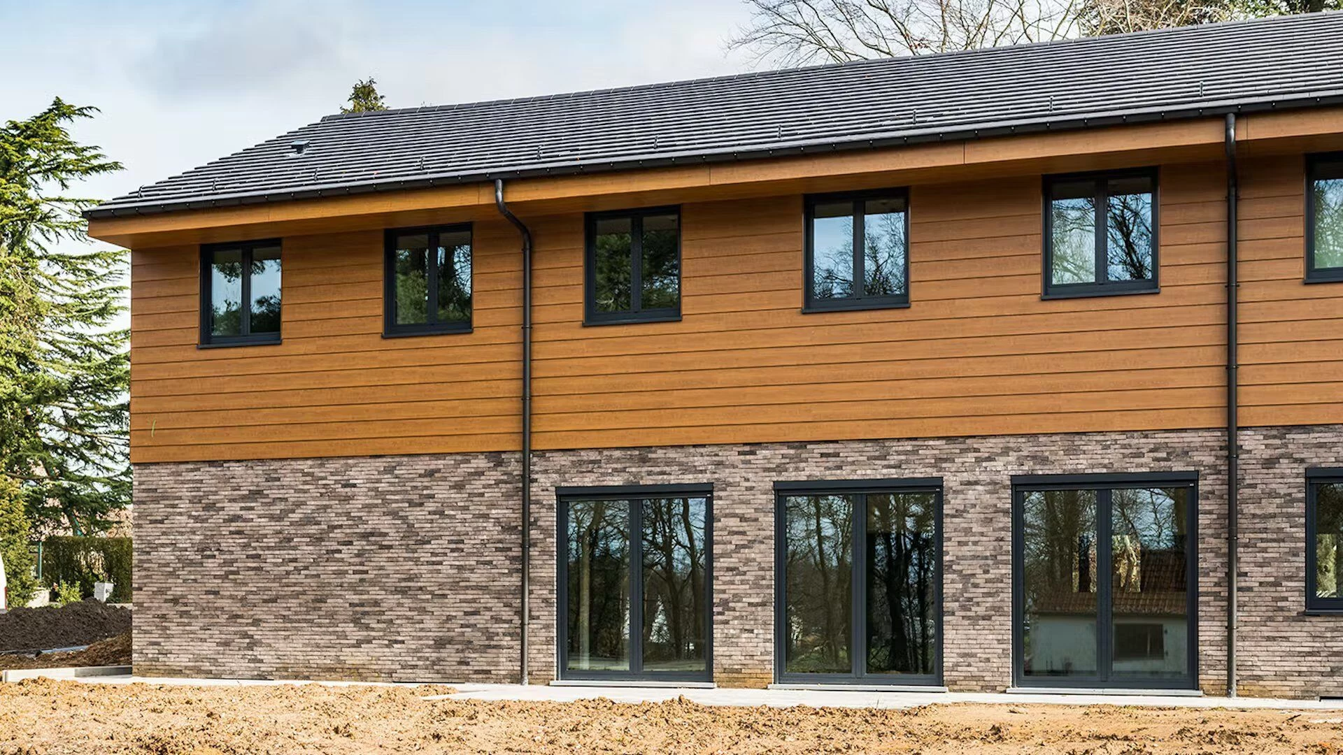 德皮尔赫伊拉尔丨比利时丨Ypsilon Architecten-13