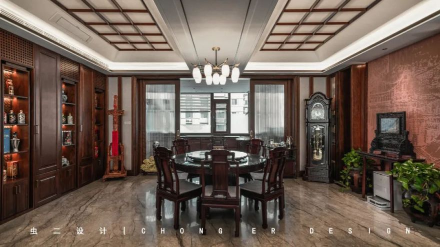 盘古天地丨中国泰安丨虫二设计-45