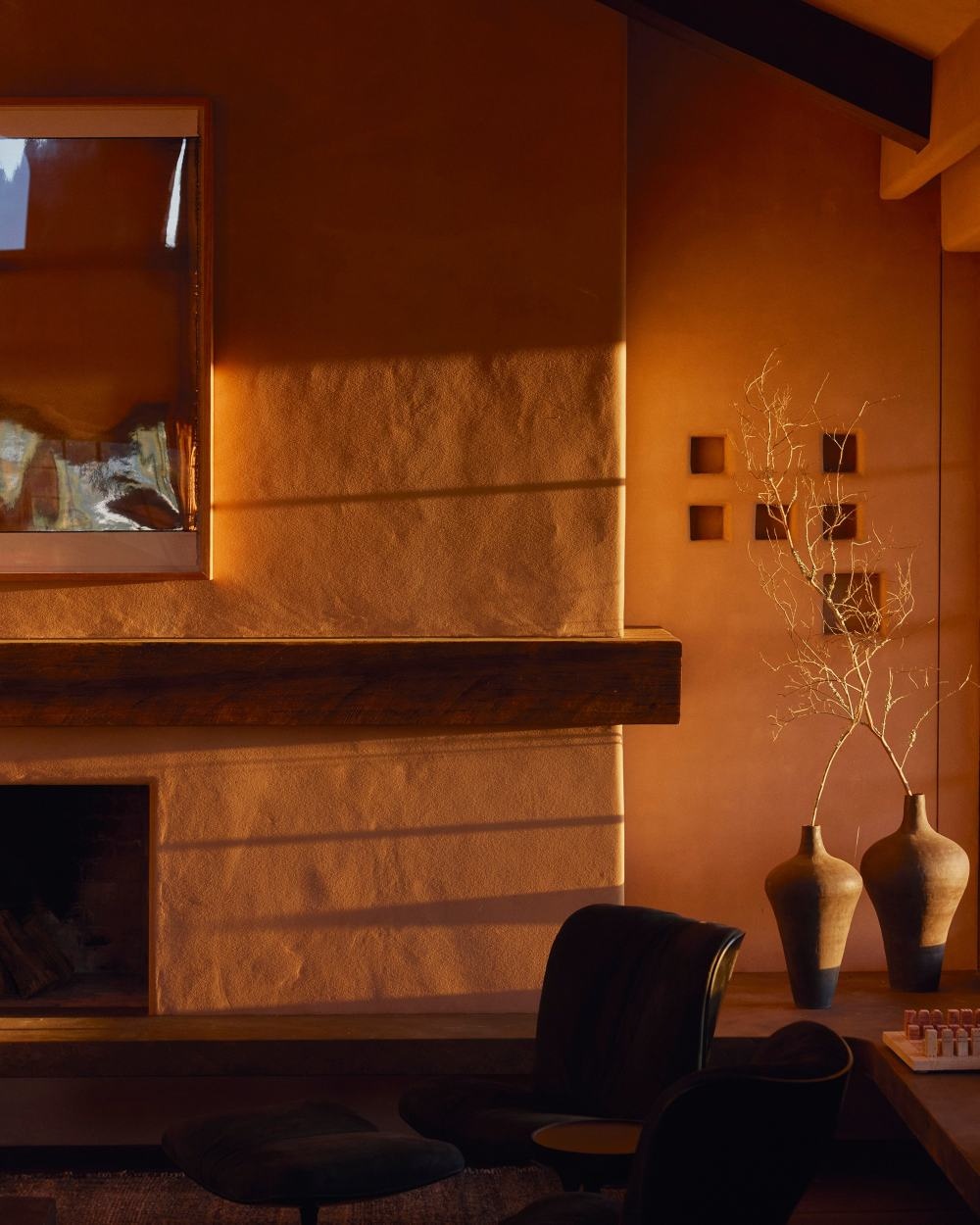 田园诗般的度假屋丨澳大利亚丨Story Design Collective-142