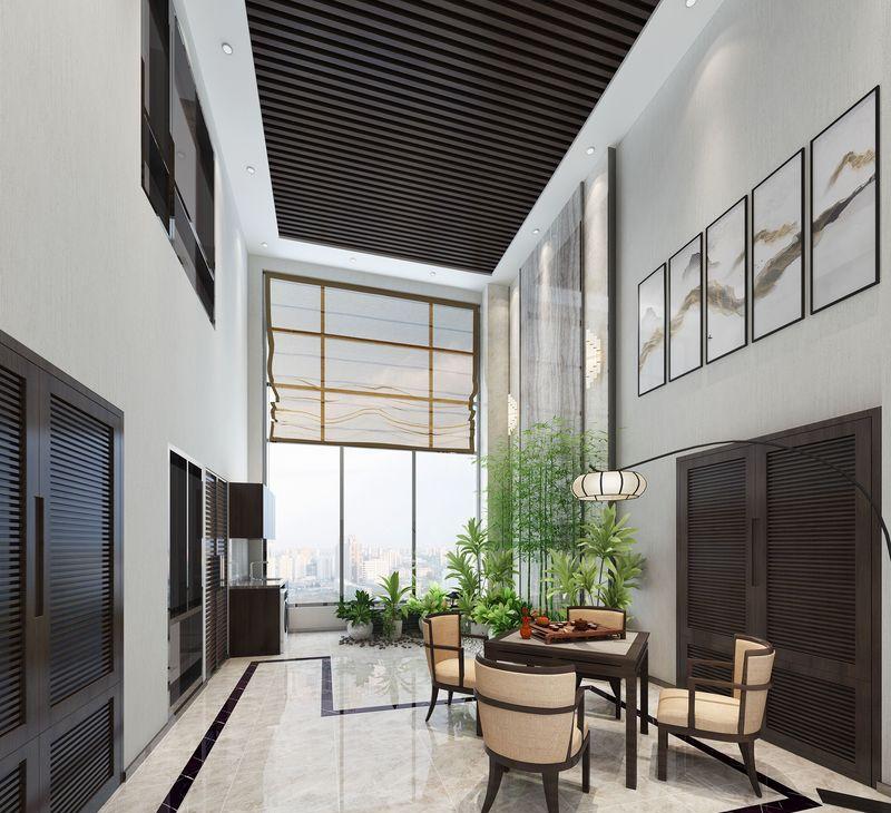 深圳香蜜湖一号-5