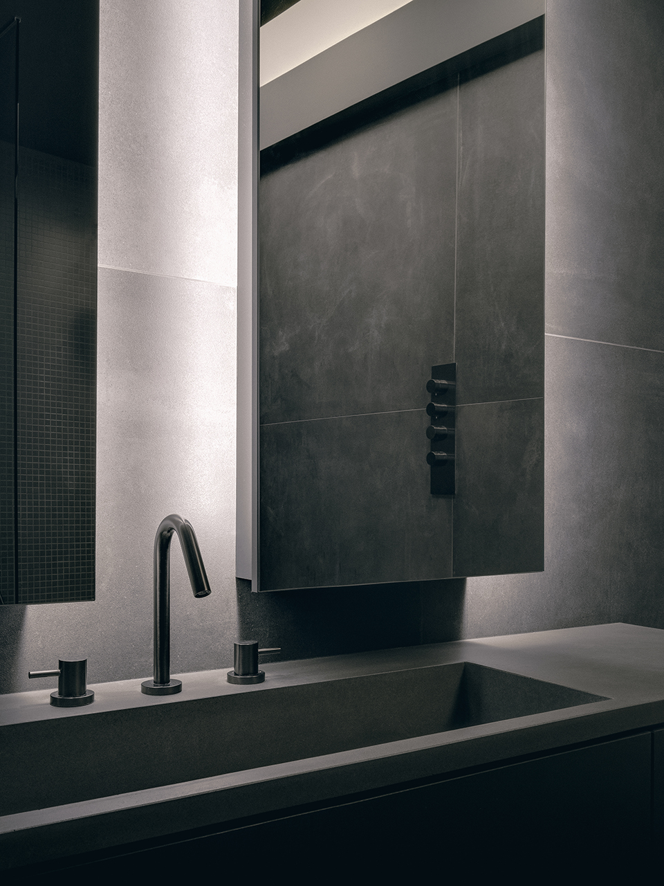 Gauchetière 街公寓改造丨加拿大蒙特利尔丨Future Simple Studio-48