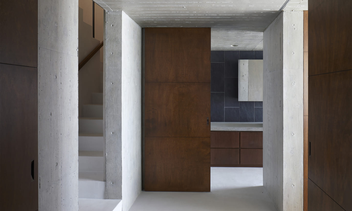 大津の家  Suppose Design-20